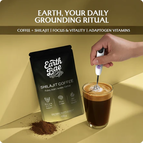 Ube Bae founders story