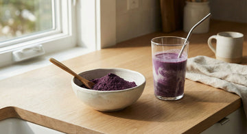 Why Ube Is Becoming a Daily Superfood - Not Just a Trend
