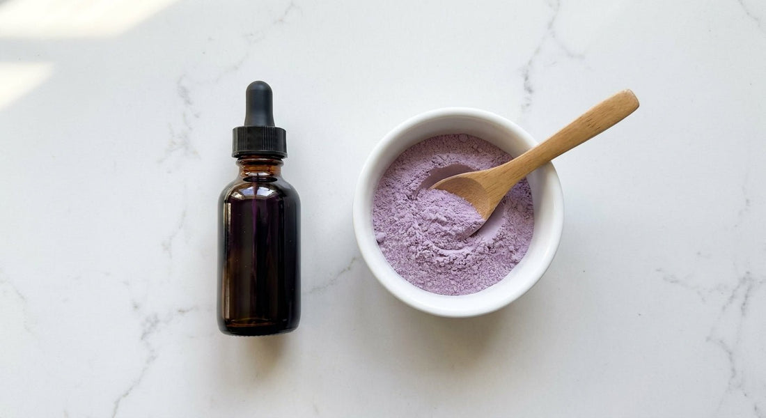 Ube Extract vs Ube Powder: The Full Guide – Ube Bae