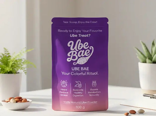 Ube Bae