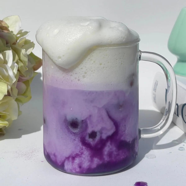 Step 3<br> Stir and enjoy!